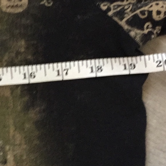 Happy Halloween Top Cactus Bay Bling L Large M Med - Picture 10 of 12